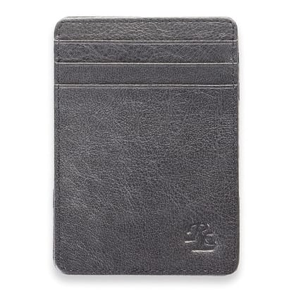 Magic Card Holder Wallet for Men