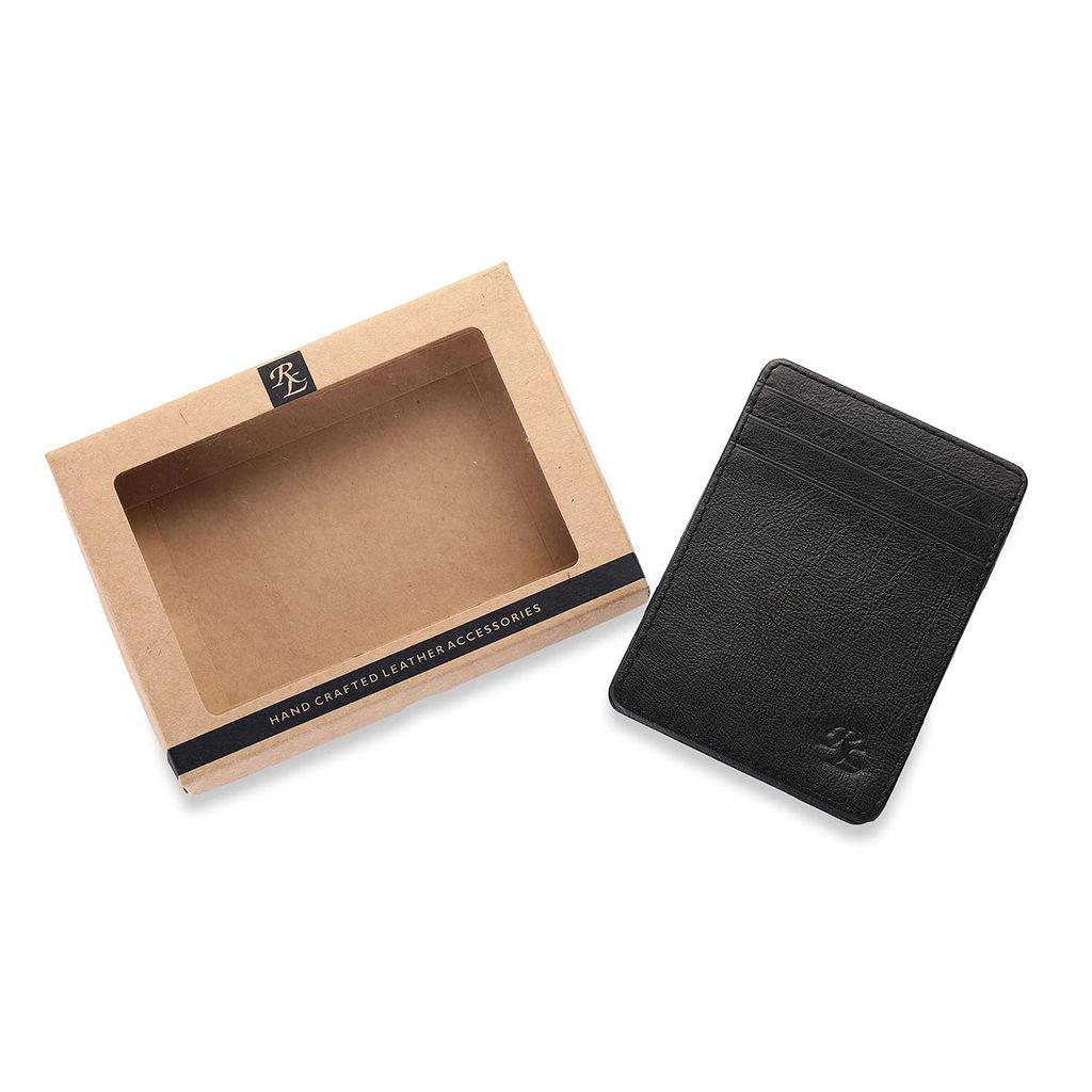 Magic Card Holder Wallet for Men