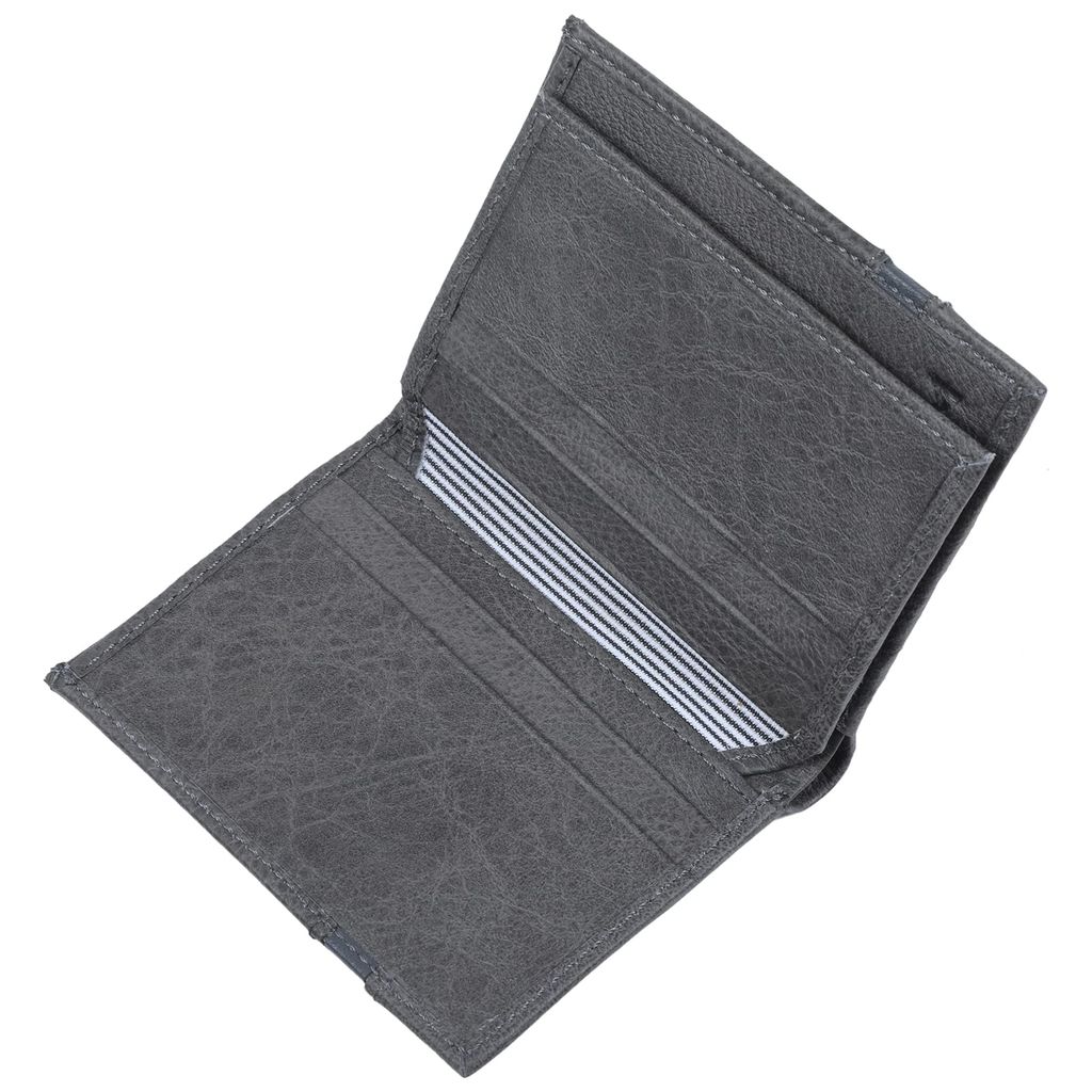 BATUM Marco Real Leather Cardholder for Men