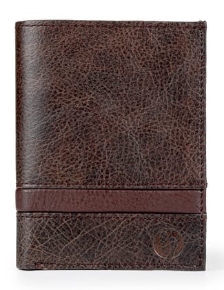 BATUM Marco Real Leather Cardholder for Men