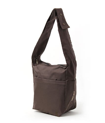 Walletsnbags Sack Style Messenger Sling Bag