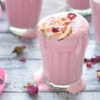 Rose Lassi Lassi 1 qty