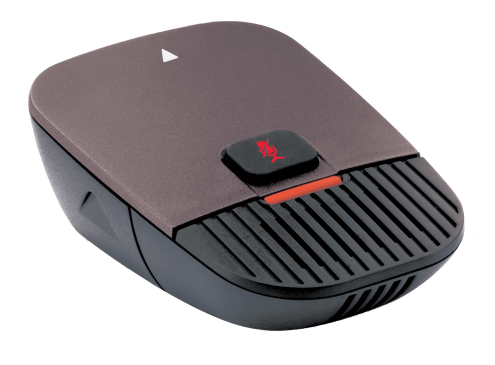 Alcatel Conference Phone IP1850 with 3 SIP Accounts & 4 detachable DECT Microphones