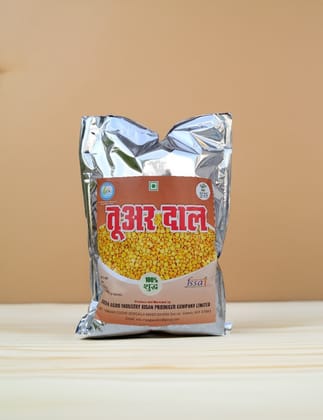 Toor Dal