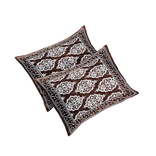 Banjara Handmade Single Square Cushion Cover
