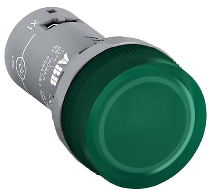 ABB Pilot Device - 1SFA619403R5132 CL2-513G