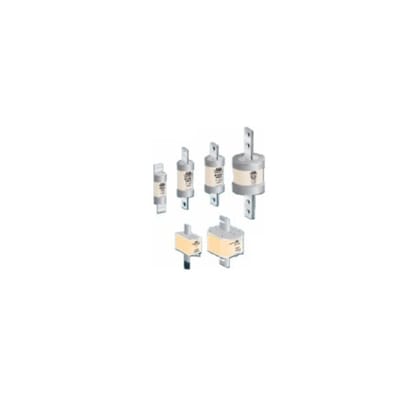 ABB Fuse links & Base - 1SCA107814R1001- 100A CENTRAL TAG. B1 415V AC HRC FUSE (BS TYPE) (OFFNB1GG100)