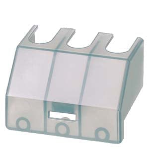 Siemens 3LD92510A - TERMINAL COVERFOR 3LD25