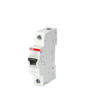 ABB MCB - 1SYS251067R0024 SB201-C2DC