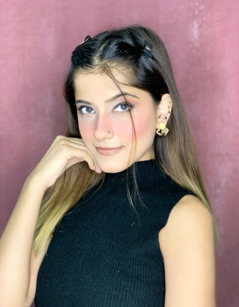 EKAM EK Acrylic and metal earrings combo in different design, very light weight, mulitcolor, for girls and women