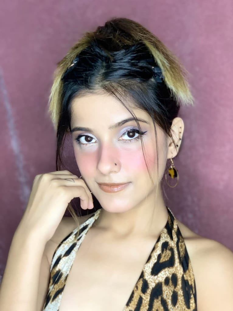 EKAM EK Acrylic and metal earrings combo in different design, very light weight, mulitcolor, for girls and women