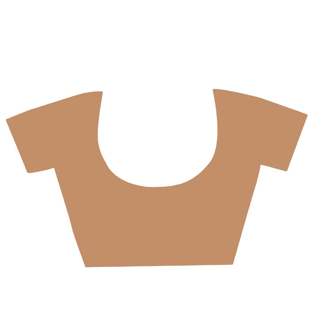 Florence Saree with Blouse Piece