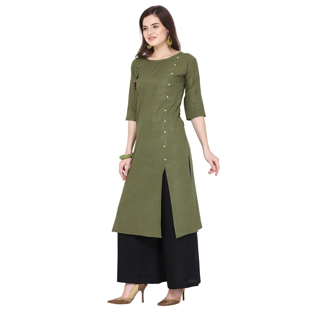 Florence Women Kurta