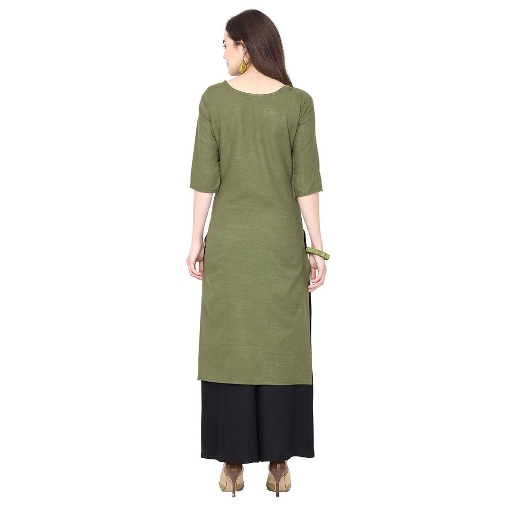Florence Women Kurta
