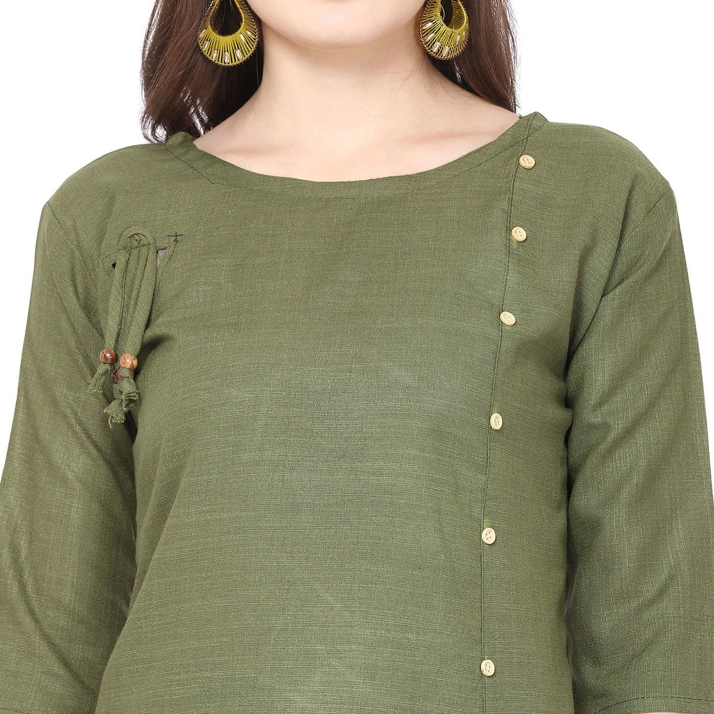 Florence Women Kurta