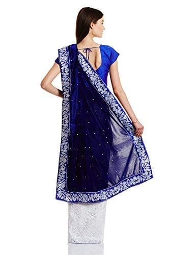 Florence Saree with Blouse Piece