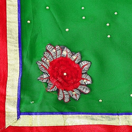 Florence Women's Georgette Saree