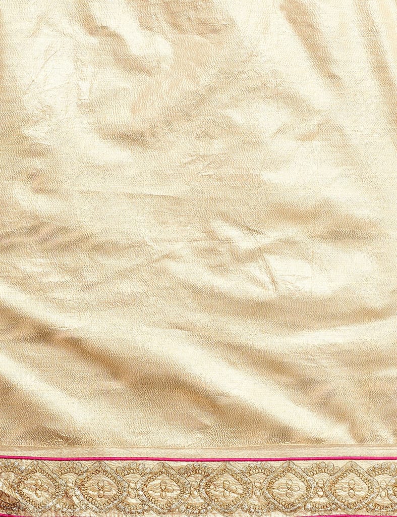 Florence Saree with Blouse Piece