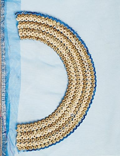 Florence Saree with Blouse Piece