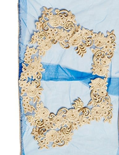 Florence Saree with Blouse Piece