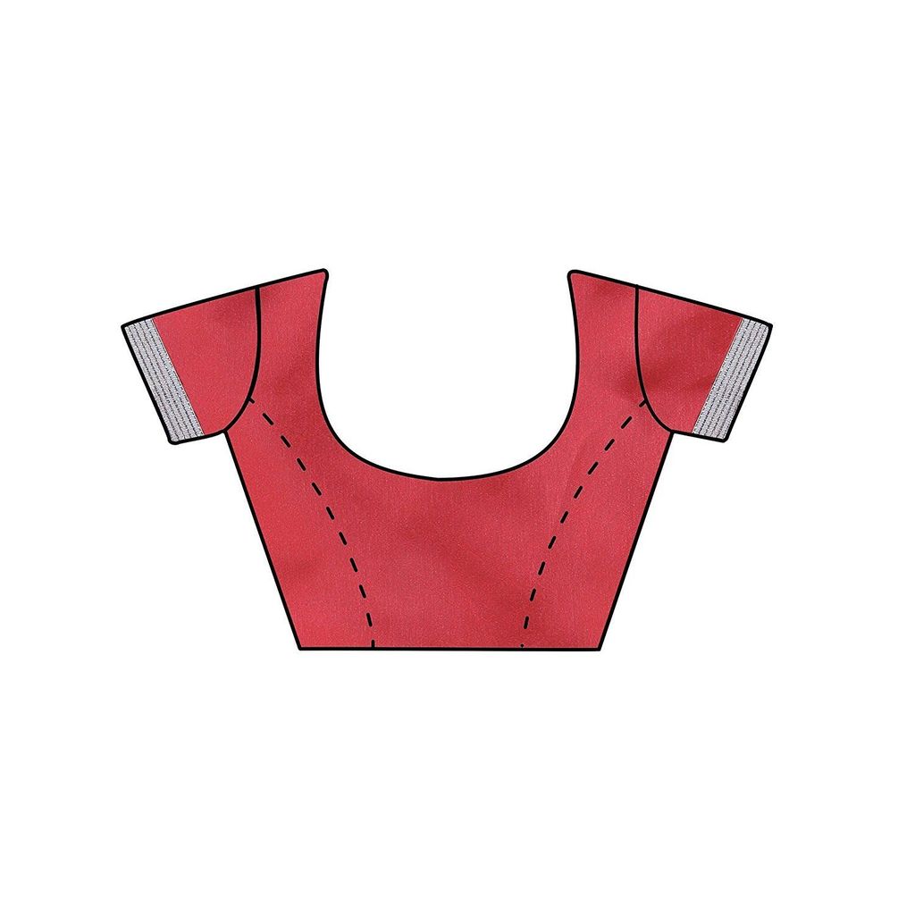 Florence Saree with Blouse Piece