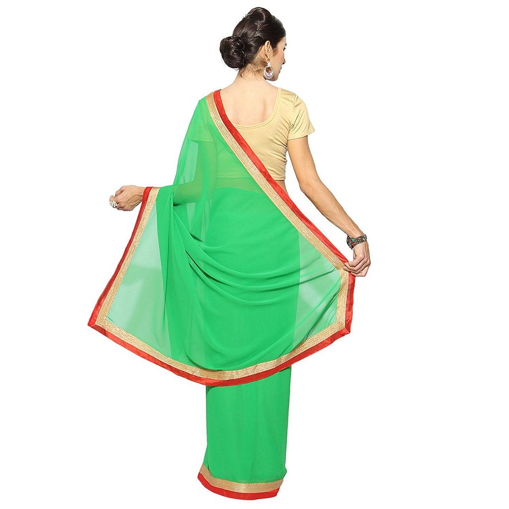 Florence Saree with Blouse Piece