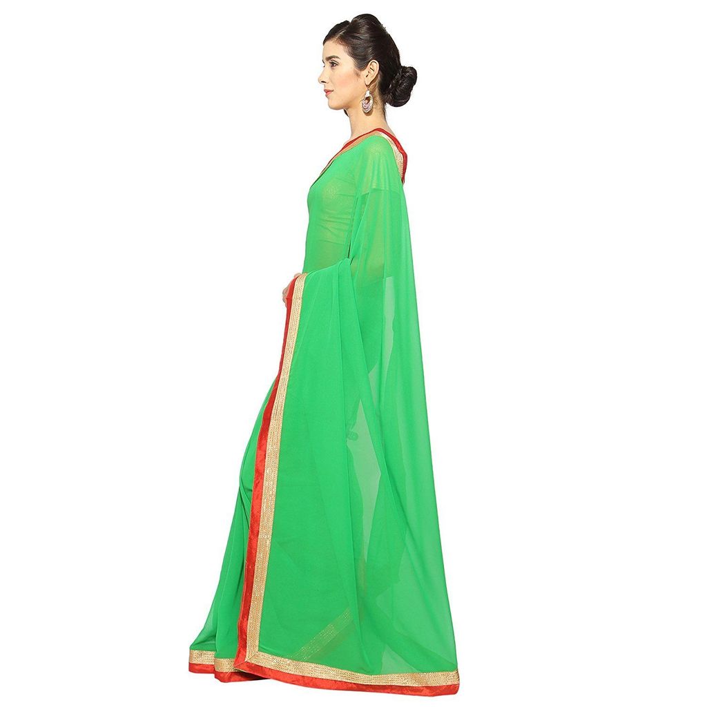 Florence Saree with Blouse Piece