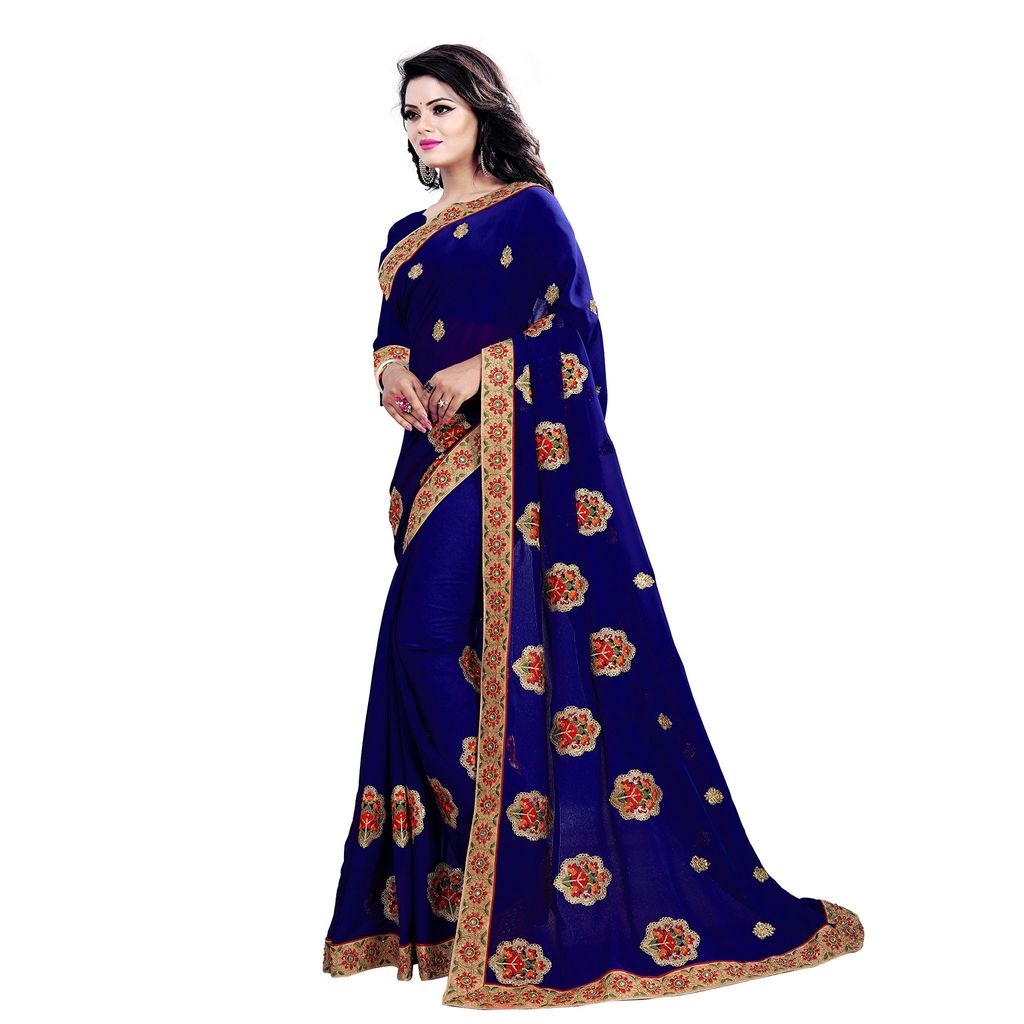 Florence Women Saree