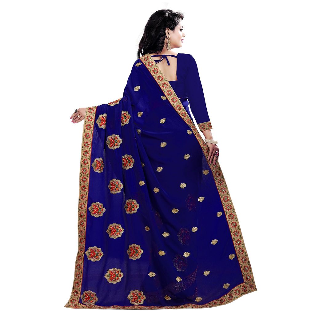 Florence Women Saree
