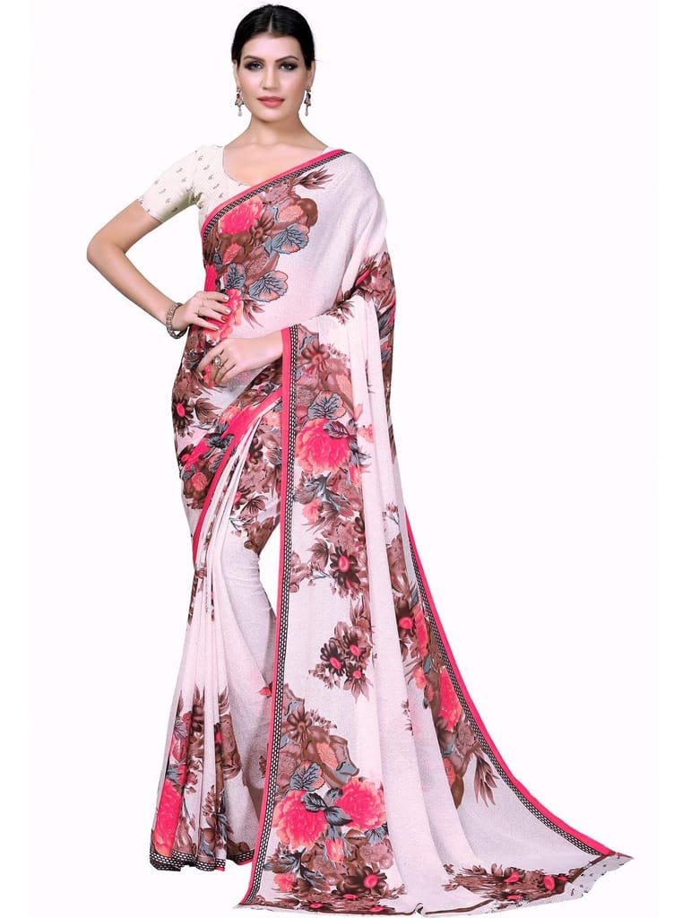 Florence Women Saree