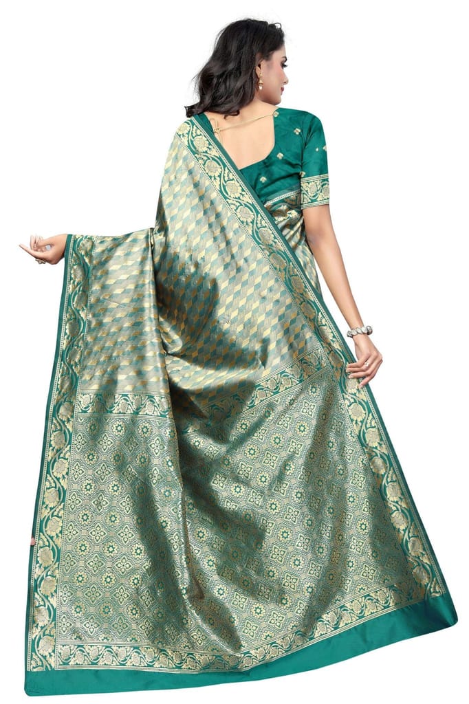 Florence Women Saree