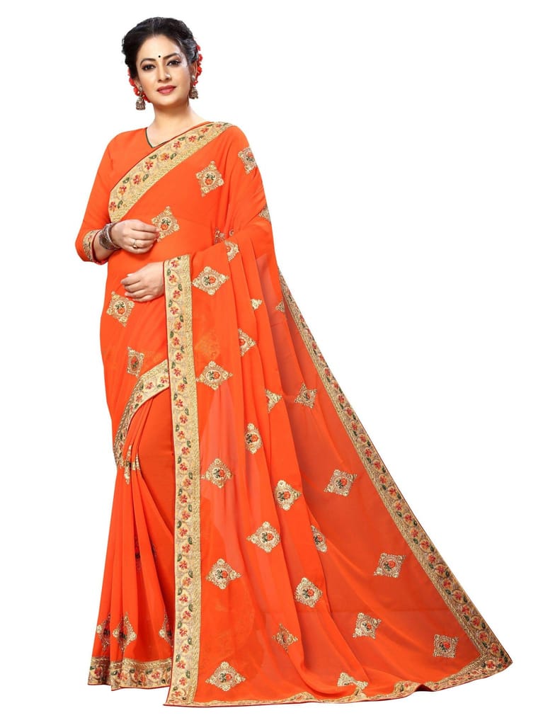 Florence Women Saree