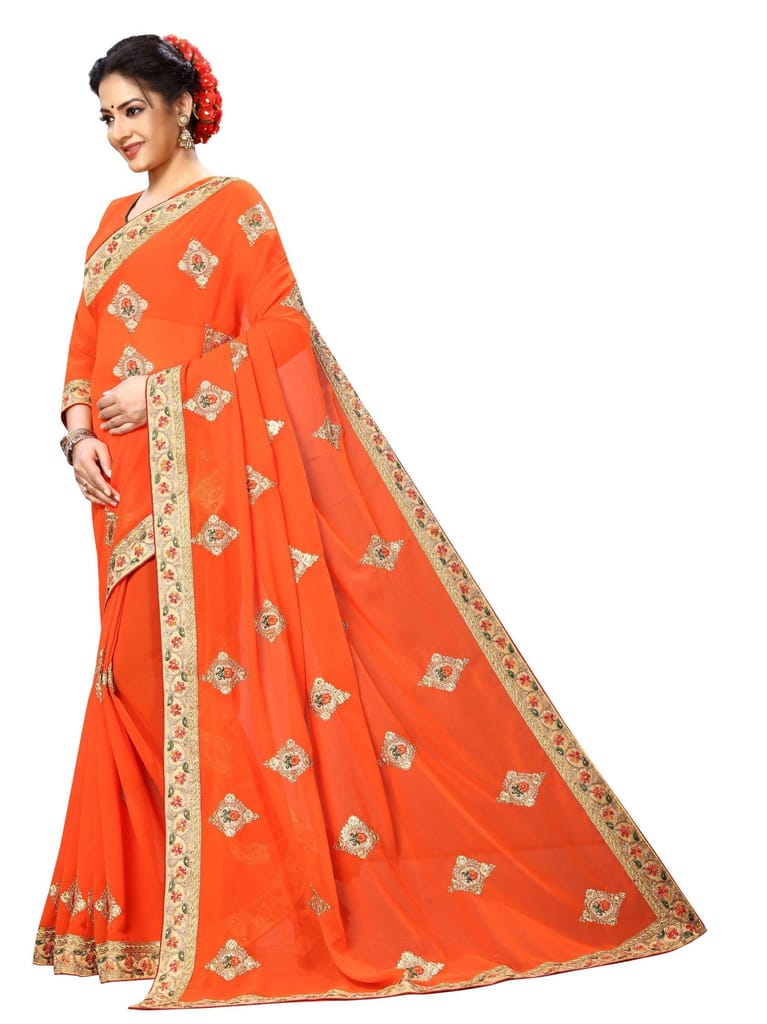 Florence Women Saree