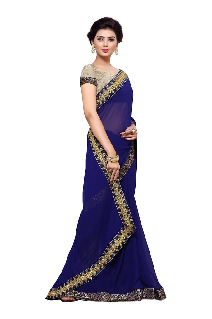 Florence Women Saree