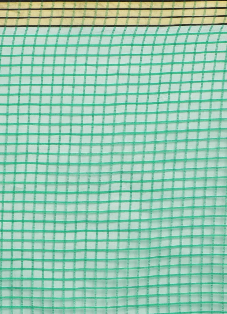 Florence Women's Cotton Silk Saree Blouse