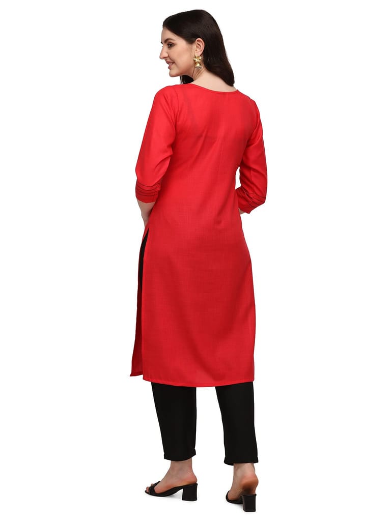 Florence Women's Dress kurti