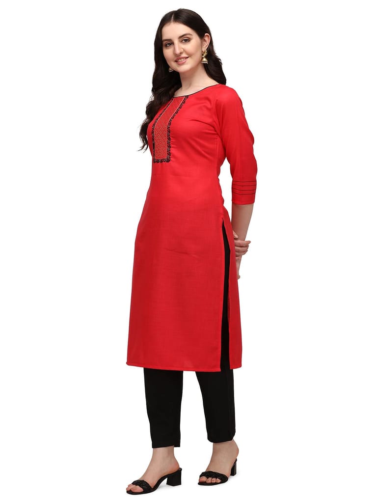 Florence Women's Dress kurti