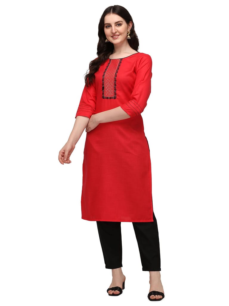 Florence Women's Dress kurti