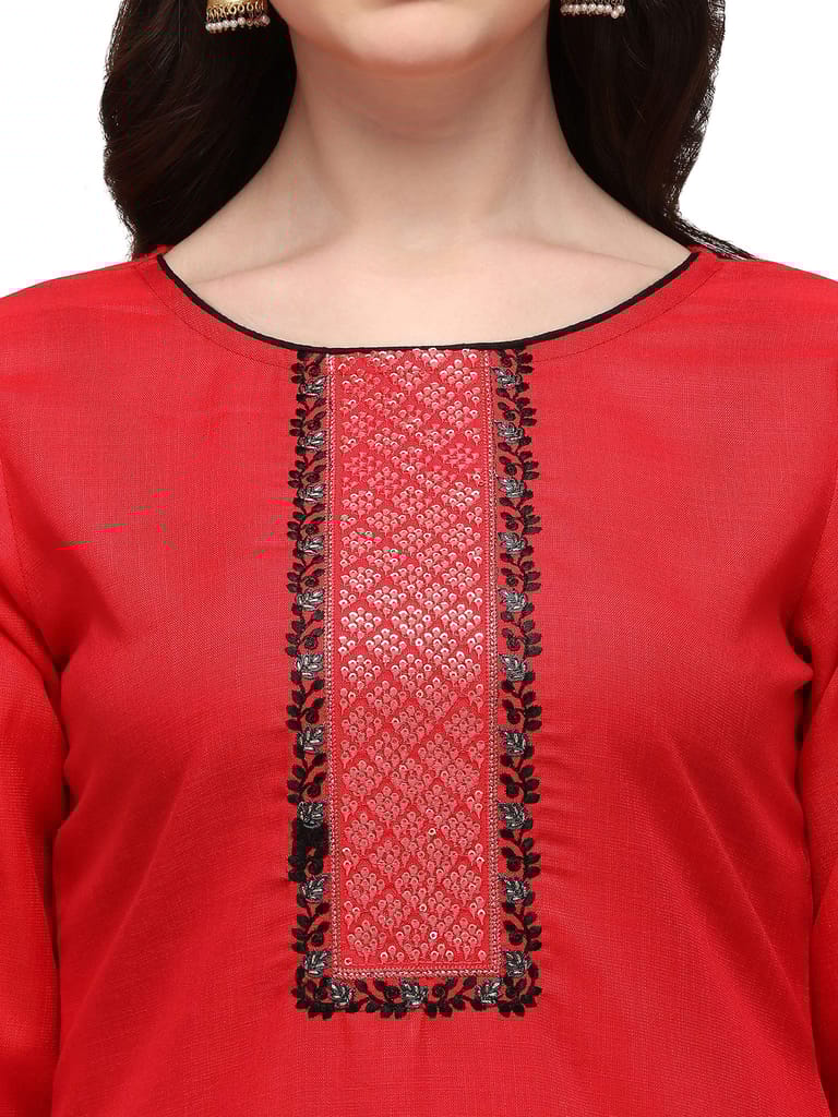 Florence Women's Dress kurti