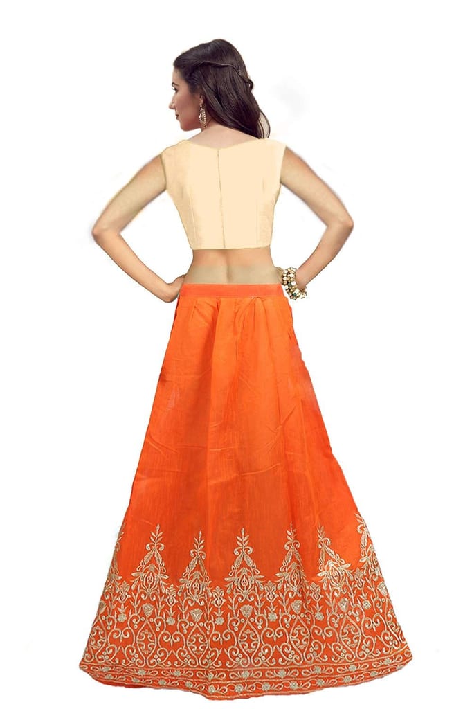 Florence Women Lehenga Choli