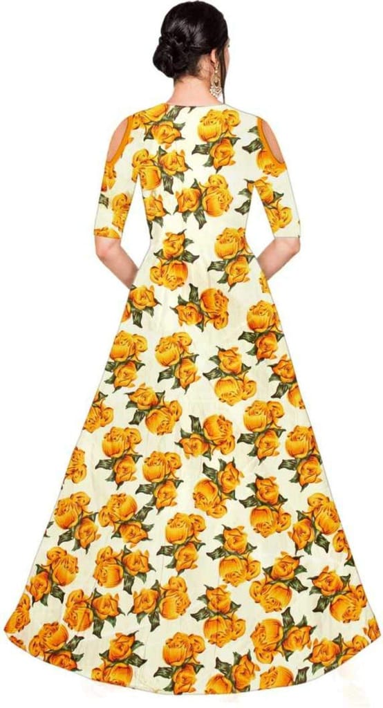 Florence Women Dress Material