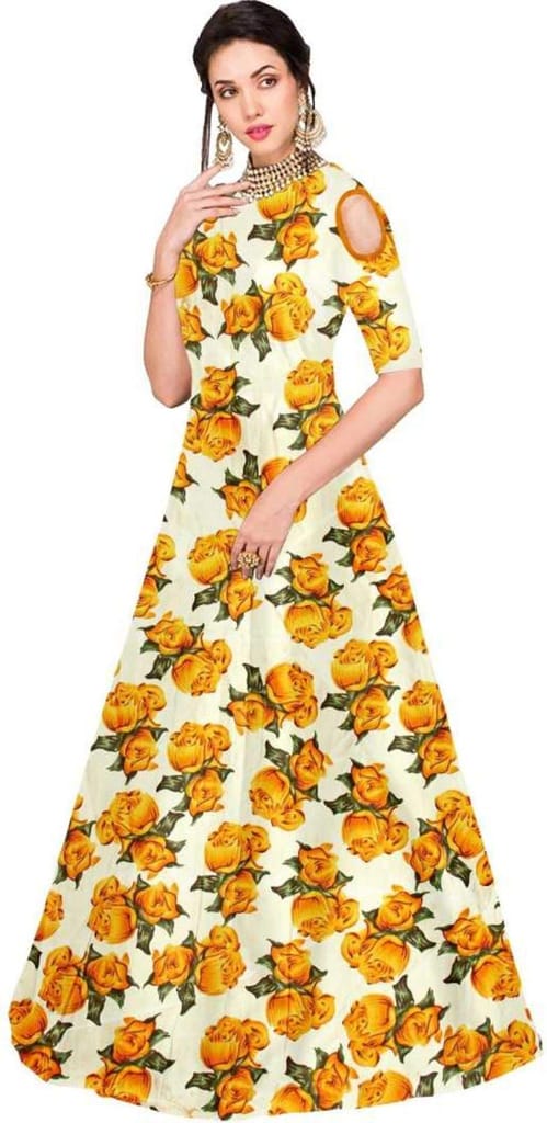 Florence Women Dress Material