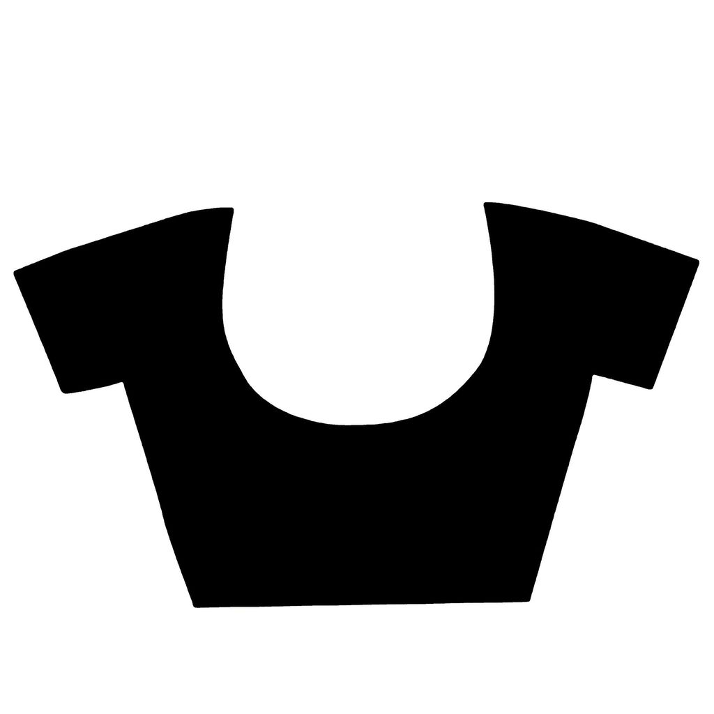 Florence net with Blouse Piece Saree