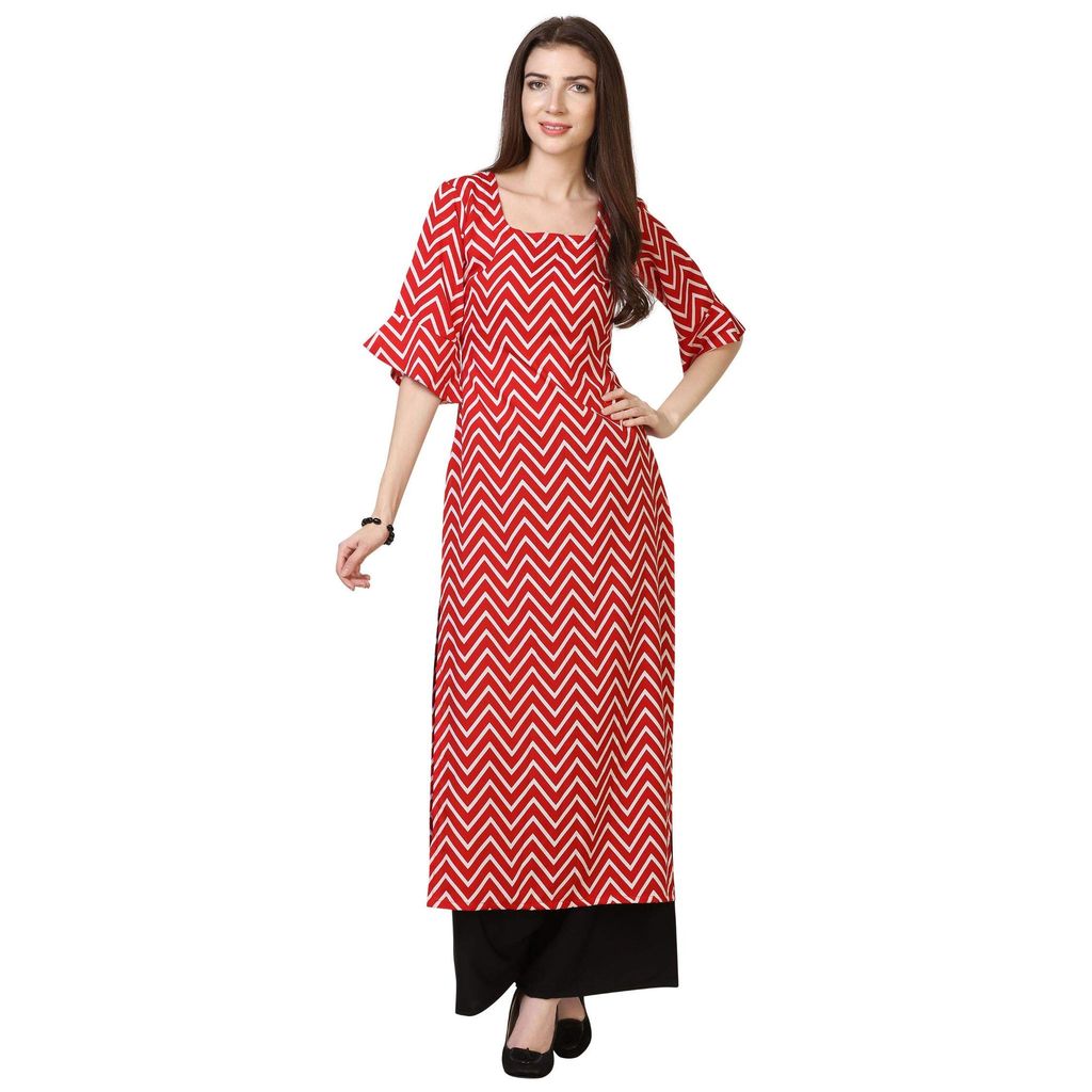 Florence Women's Kurta