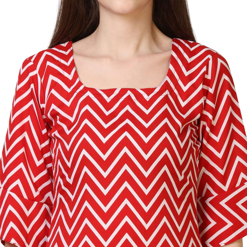 Florence Women's Kurta