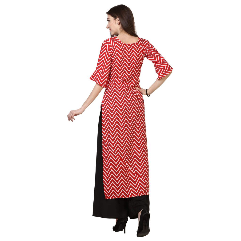 Florence Women's Kurta