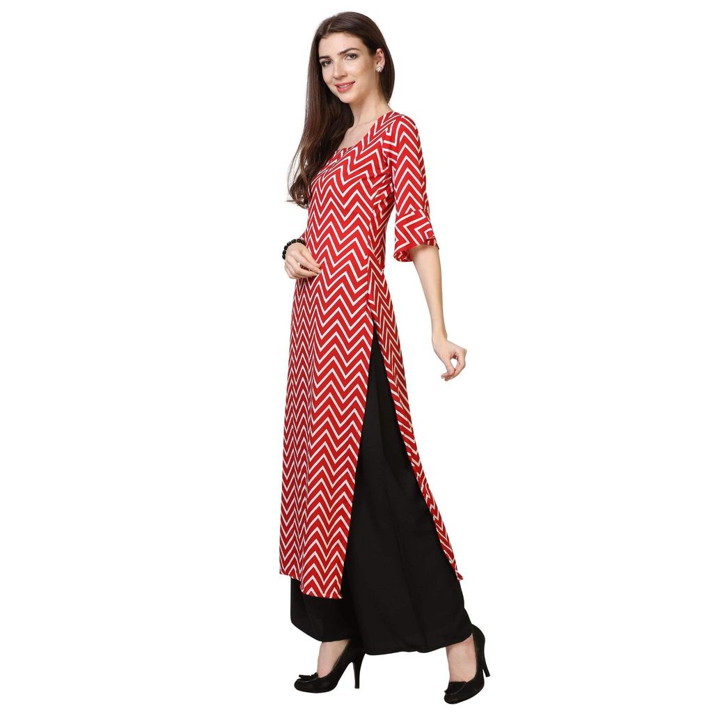 Florence Women's Kurta