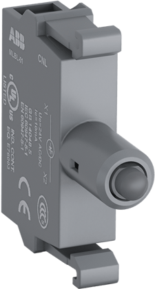 ABB Pilot Device - 1SFA611621R1073--MLBL-07YN