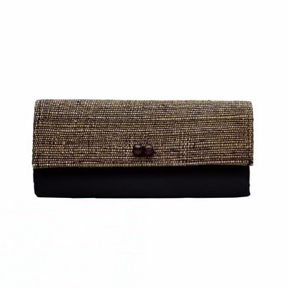 Banana Fiber Clutches (1SGABAGKA00062)
