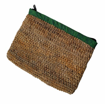Banana Fiber I Pad Cover (1SGAUTLKA02701)